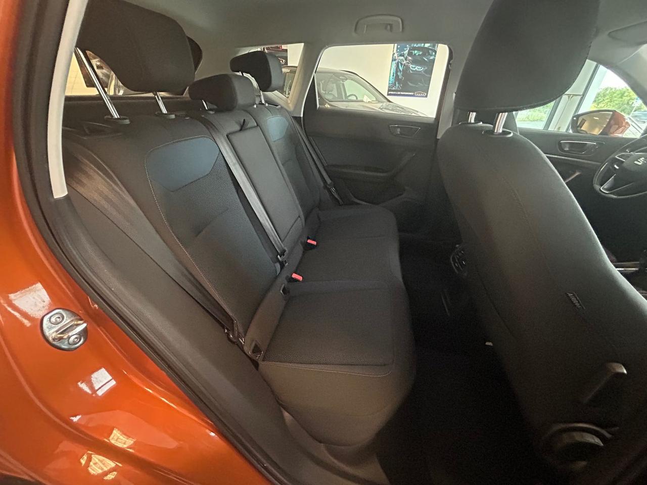 Seat Ateca Style 1.0 TSI #10641