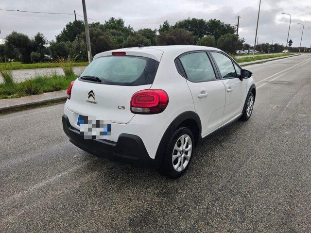 CITROEN C3 BlueHDi 100 S&S Business Combi 4 POSTI N1