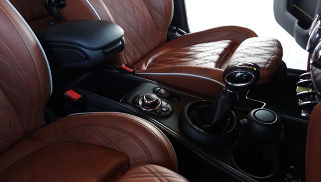 MINI Countryman 1.5 Cooper SE Countryman ALL4 Automatica