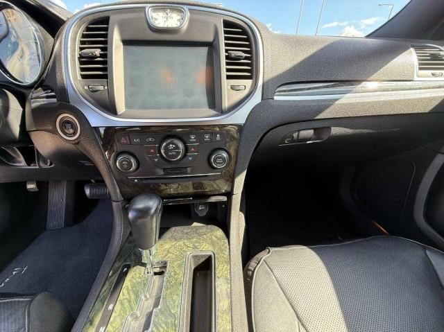 Lancia Thema 3.0 V6 mjt II Platinum 239cv auto