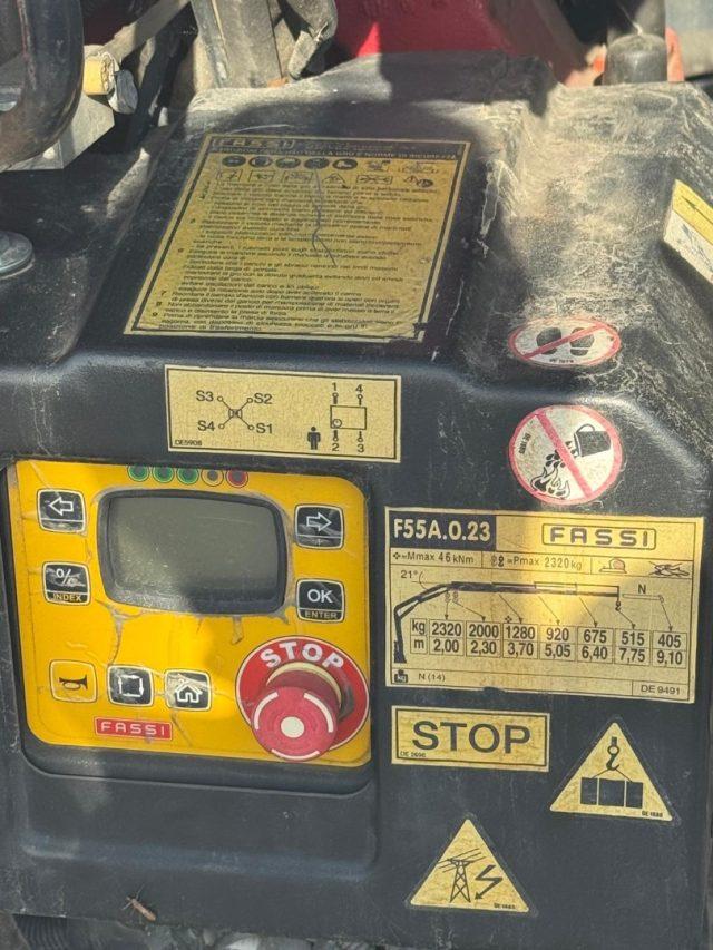 RENAULT MIDLUM 220.08 EXTRA LIGHT