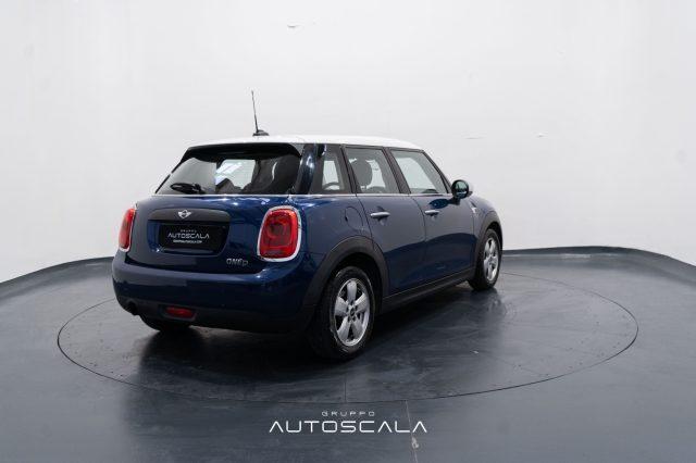 MINI One 1.5 One D Business