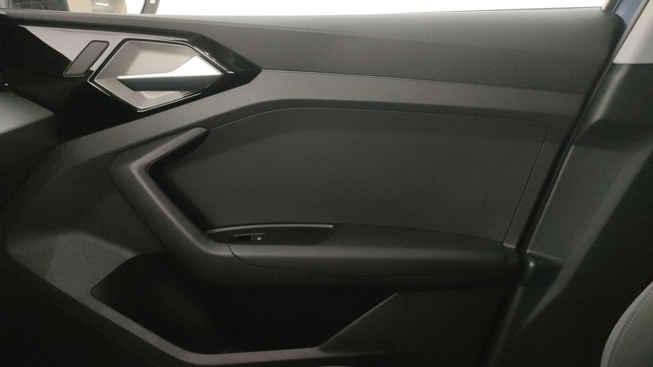 AUDI A1 II 2019 Sportback - A1 Sportback 30 1.0 tfsi S Line Editi