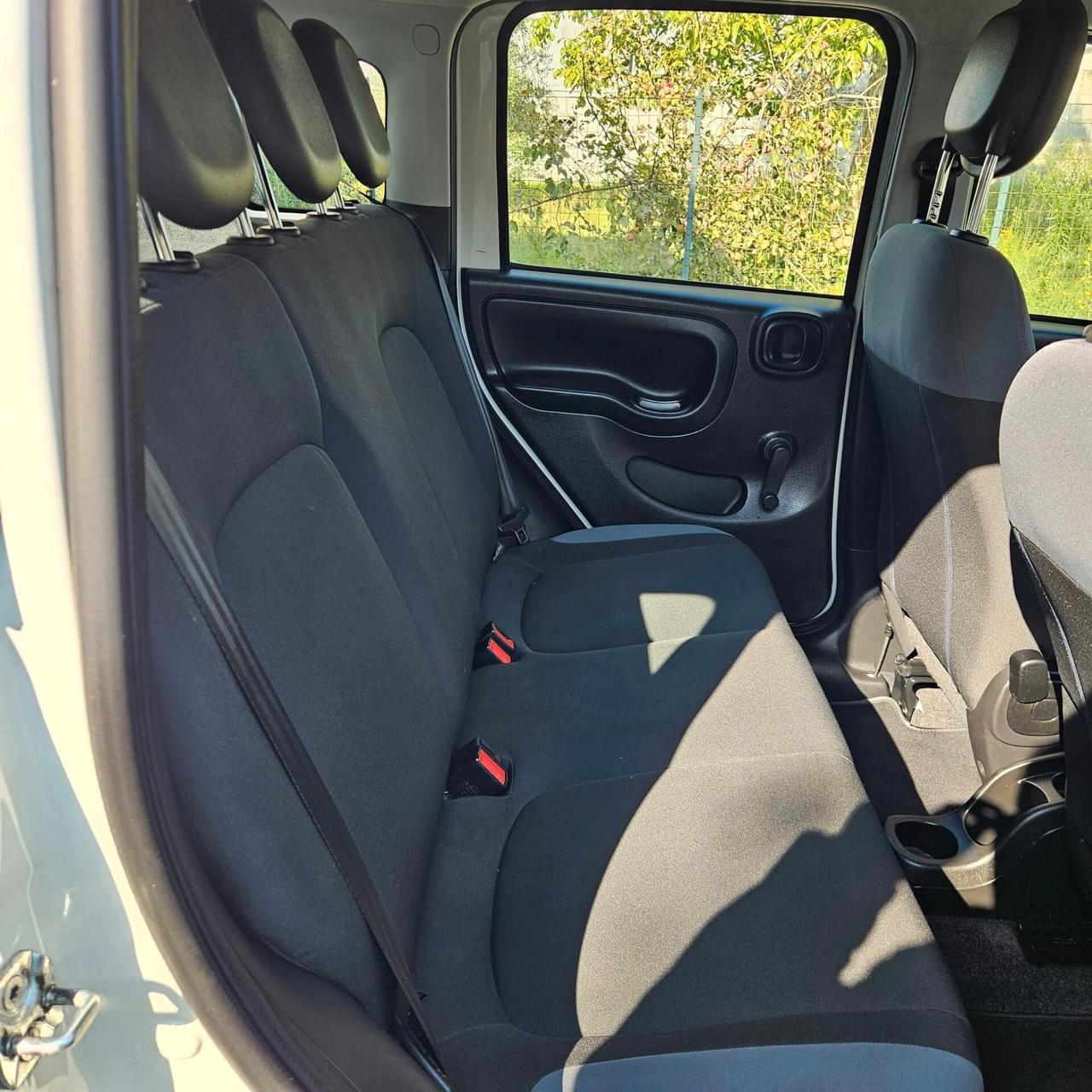 Fiat Panda 1.3 MJT 95CV S&S 2018 Diesel Euro6