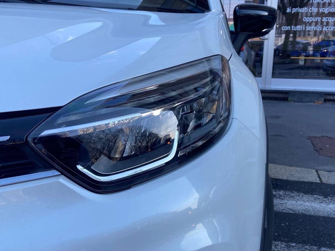 Renault Captur Sport Edition 2 0.9 ENERGY TC #9205