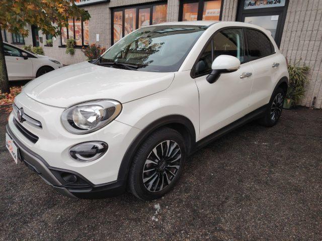 FIAT 500X 1.0 T3 120 CV Cross PREZZO REALE
