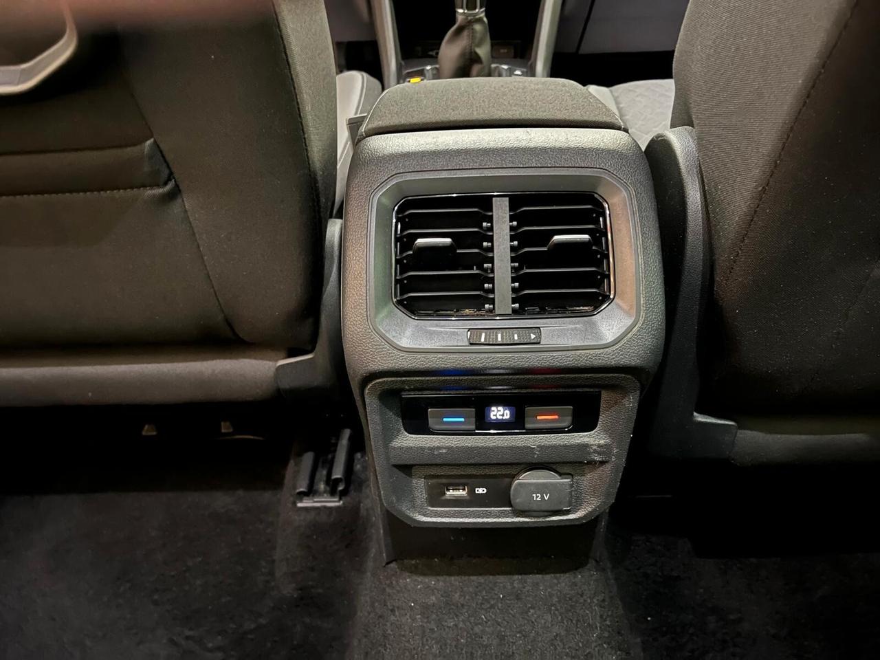 Volkswagen Tiguan 1.6 TDI SCR Sport BlueMotion Technology