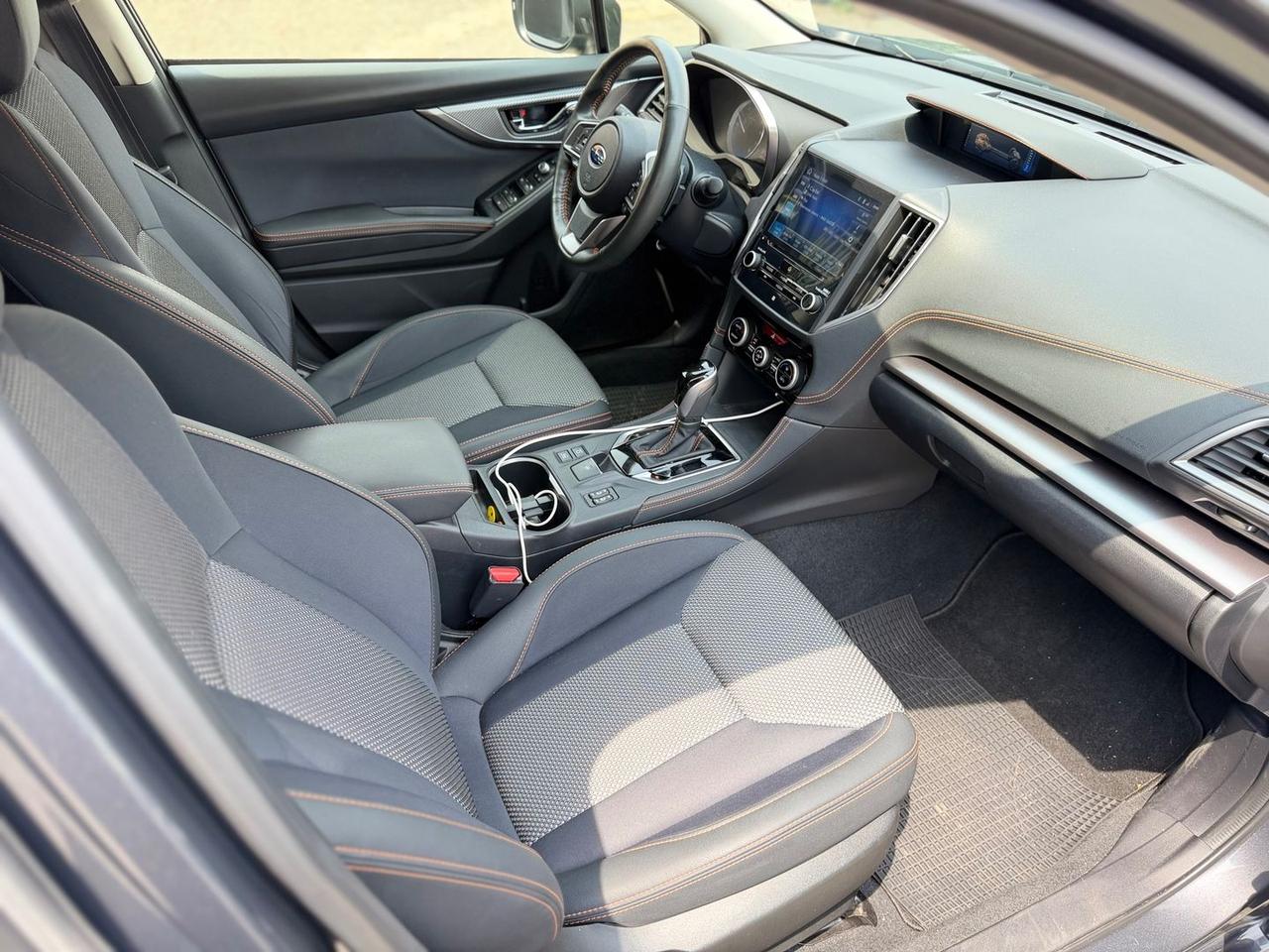 Subaru XV Style 2.0 i e-Boxer MHEV #11333