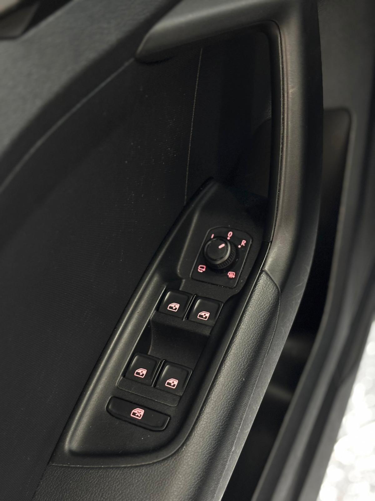 Audi A1 SPB 1.0 TFSI ultra S tronic