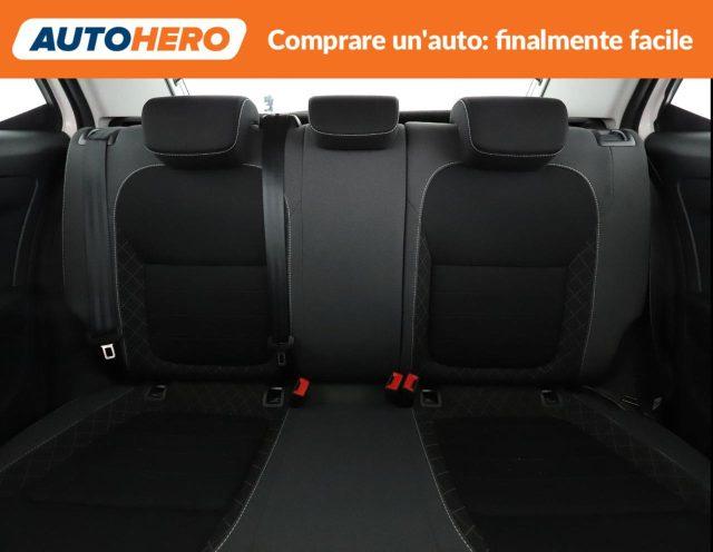 SKODA Fabia 1.0 MPI 60 CV Ambition