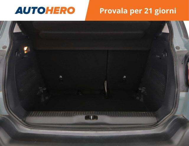 CITROEN C3 Aircross PureTech 110 S&S Feel