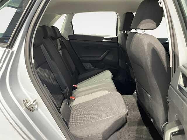 Volkswagen Polo 6ª serie 90CV 1.0TGI 5p. Trendline - NEOPATENTATI -