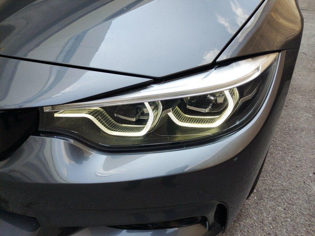 BMW Serie 4 Gran Coupe 420 d Msport xDrive Steptronic