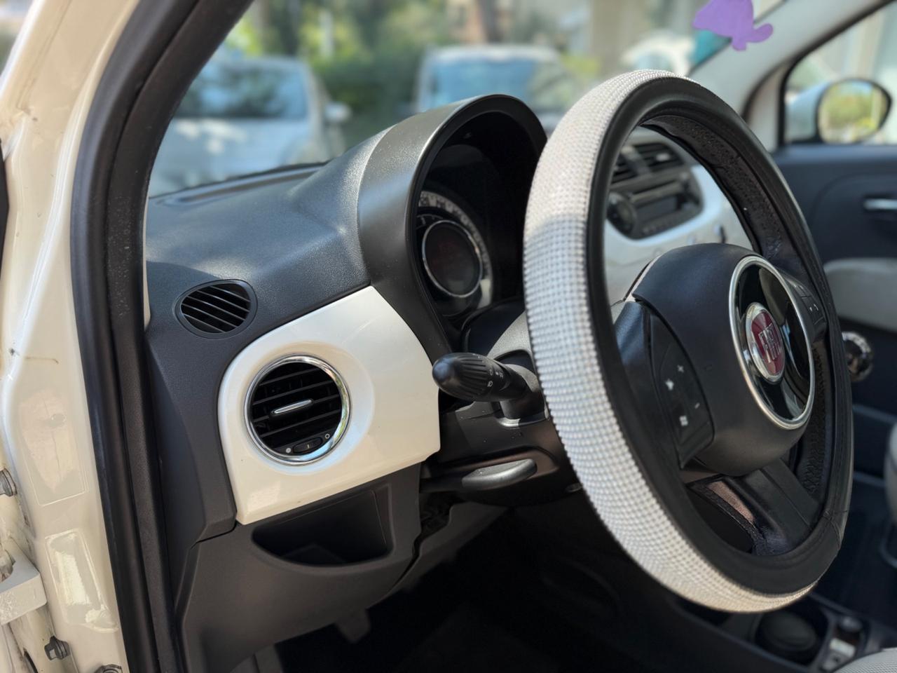 Fiat 500 1.3 Multijet 16V 75 CV Lounge