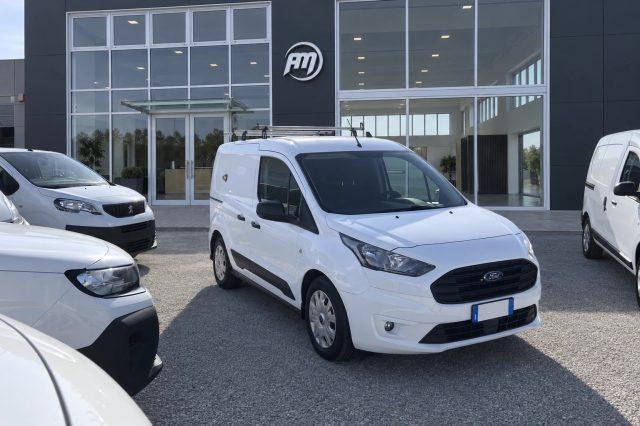 FORD Transit Connect L1H1 1.5 ALLESTITO