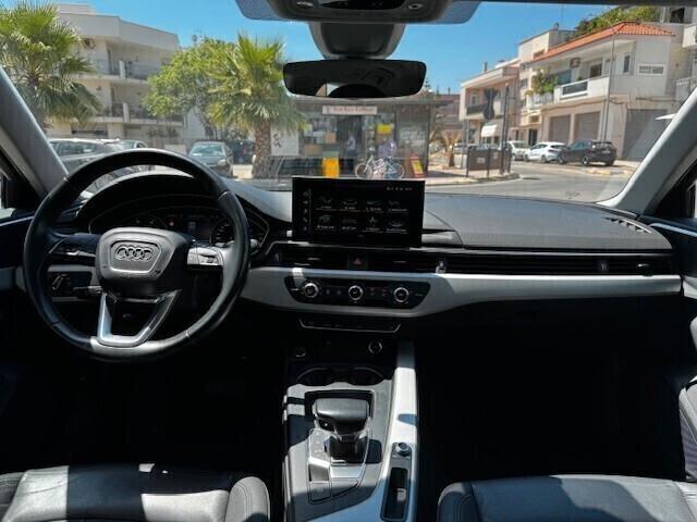 Audi A4 Avant 30 TDI/136 CV S tronic Business Advanced