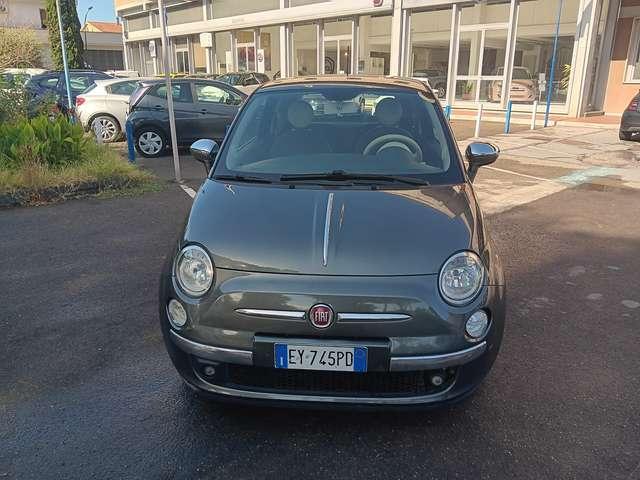 Fiat 500 500 III 1.2 easypower Pop Star Gpl 69cv E6