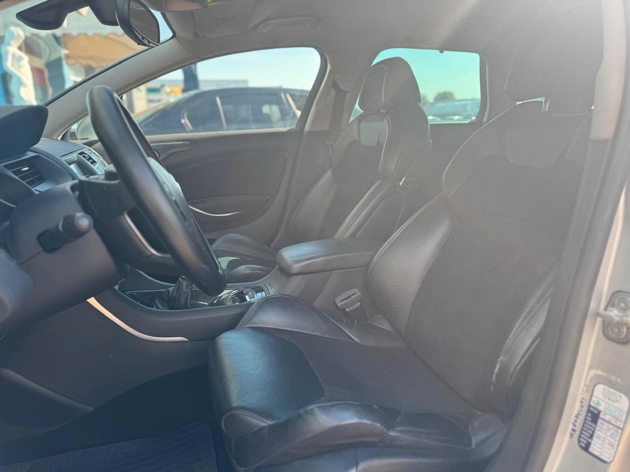 Citroen C5 2.0 HDi 163 airdream Executive Tourer