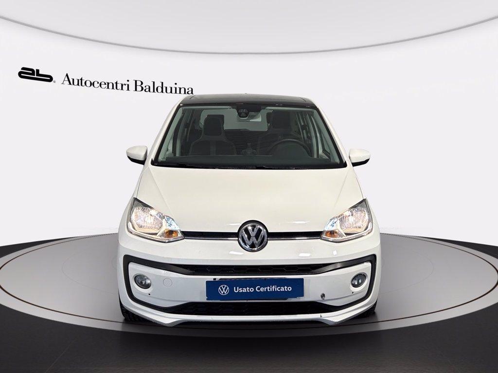 VOLKSWAGEN Up! 5p 1.0 eco up! move up! 68cv del 2019