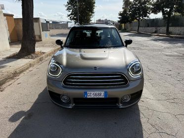 MINI - Countryman - Mini Cooper D Business; Navi; Led; Full Led;