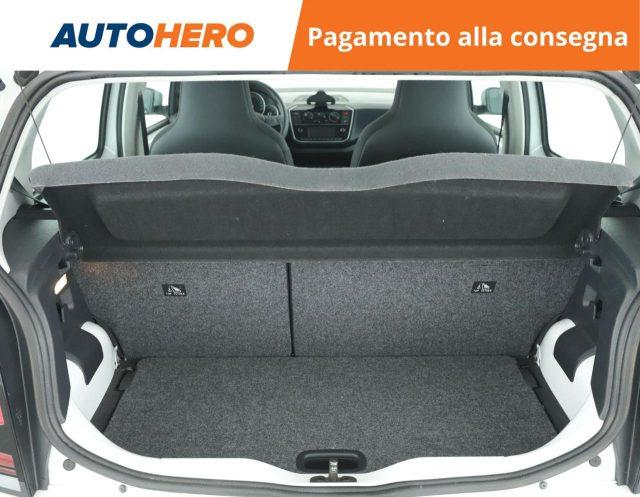 VOLKSWAGEN up! 1.0 5p. EVO move up! BlueMotion Technology