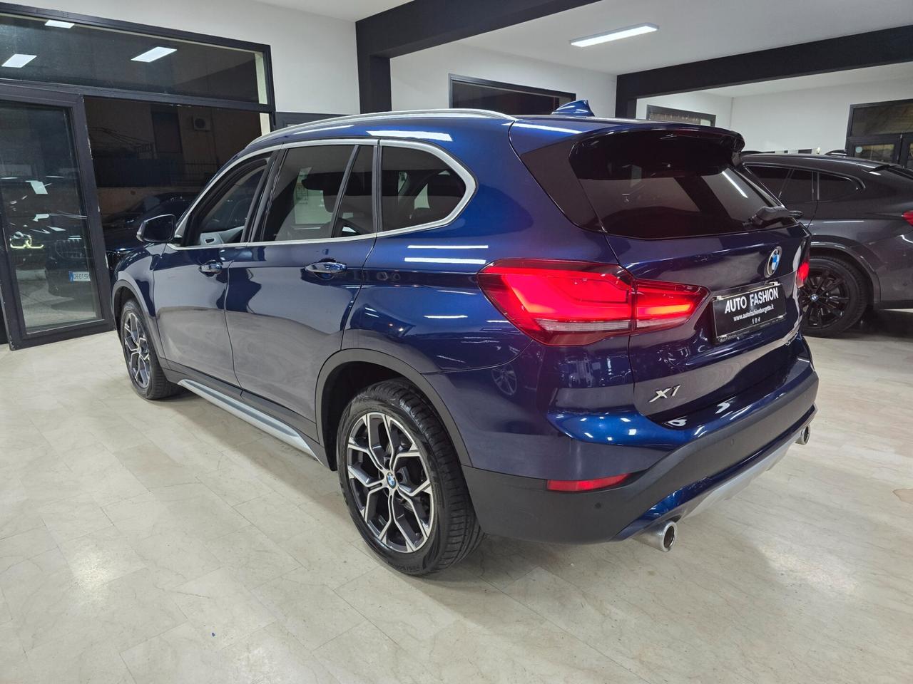 Bmw X1 sDrive18d xLine