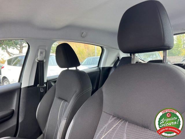 PEUGEOT 208 1° serie PureTech 82 5 porte Active