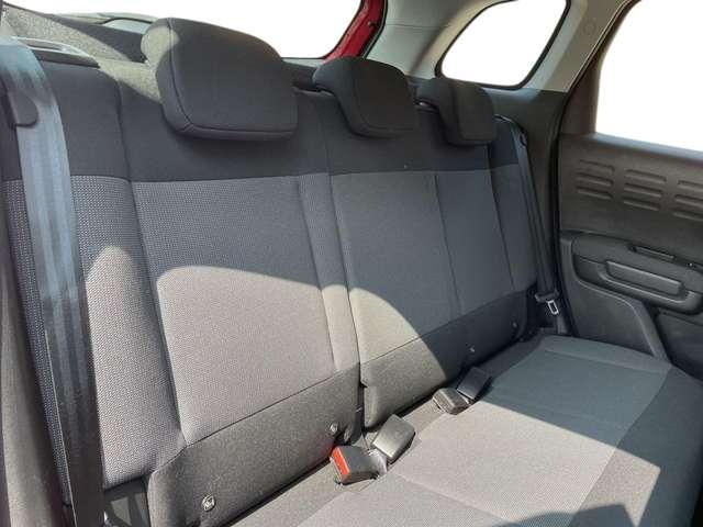 Citroen C3 Aircross 1.2 puretech Feel s&s 110cv