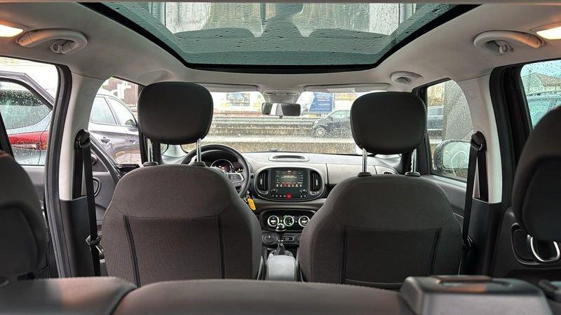 FIAT 500L 500L 1.6 Multijet 120 CV Business