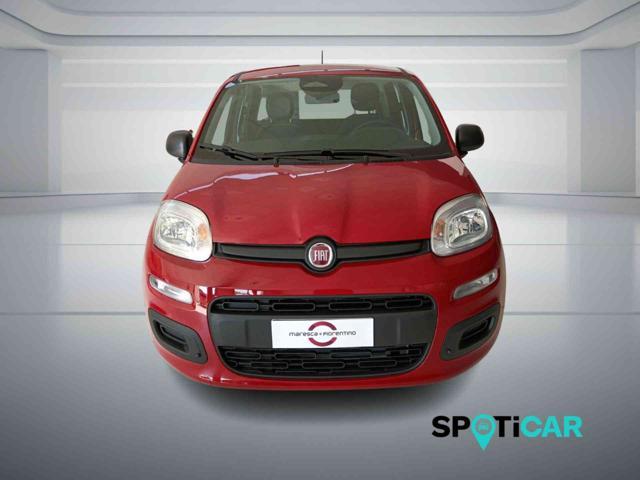 FIAT Panda 1.0 FireFly S&S Hybrid PANDINA ADAS