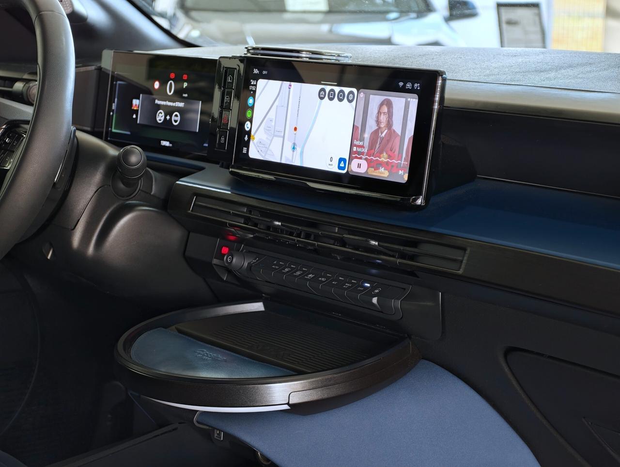 Lancia Ypsilon 1.2 Hybrid e-DCT Cassina 101cv 2025