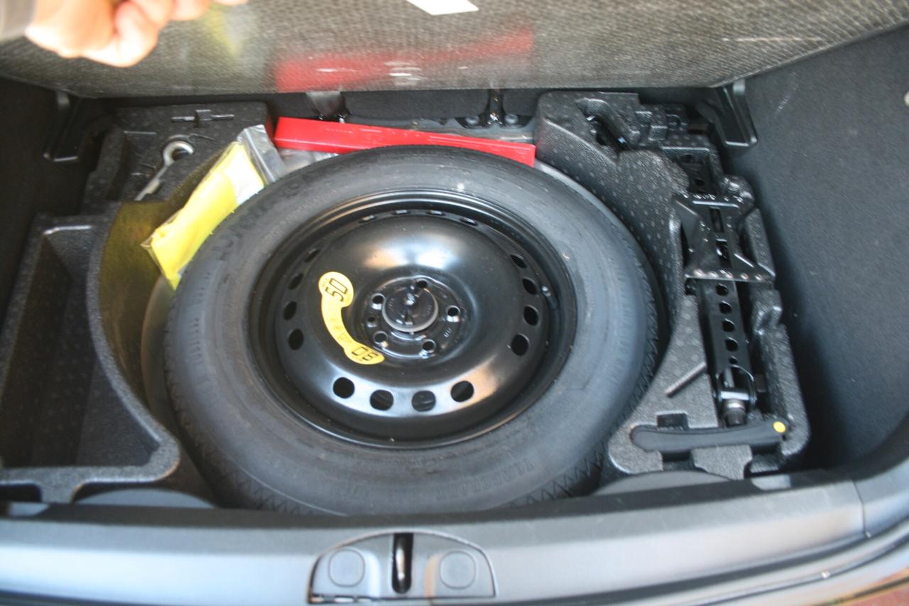 FIAT 500X CROSSOVER 1.3 MJET 95CV E6D CONNECT.