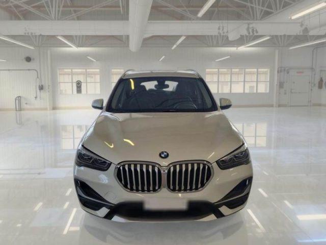 BMW X1 sDrive18d xLine Plus