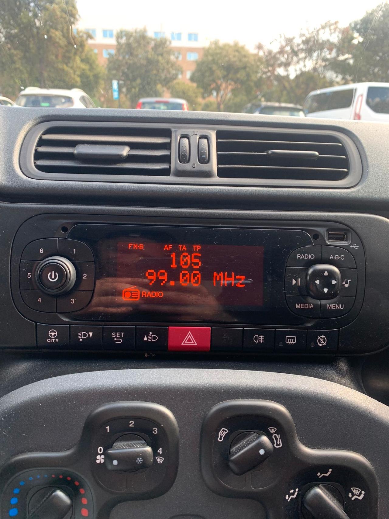 Fiat Panda 2021 PASSAGGIO INCLUSO