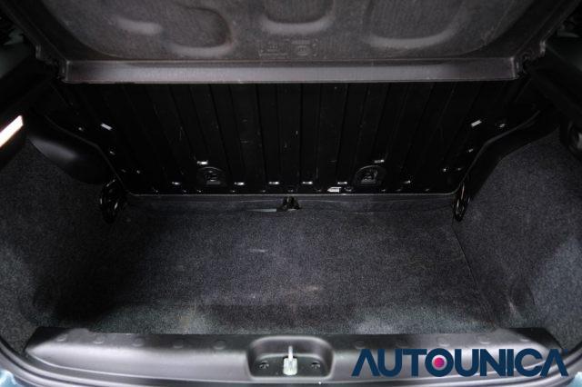 FIAT Panda CROSS 1.0 FIREFLY S&S HYBRID GARMIN NEOPATENTATI