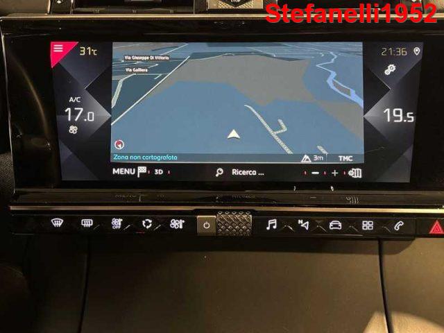 DS AUTOMOBILES DS 7 Crossback - 1.5 bluehdi Grand Chic 130cv auto