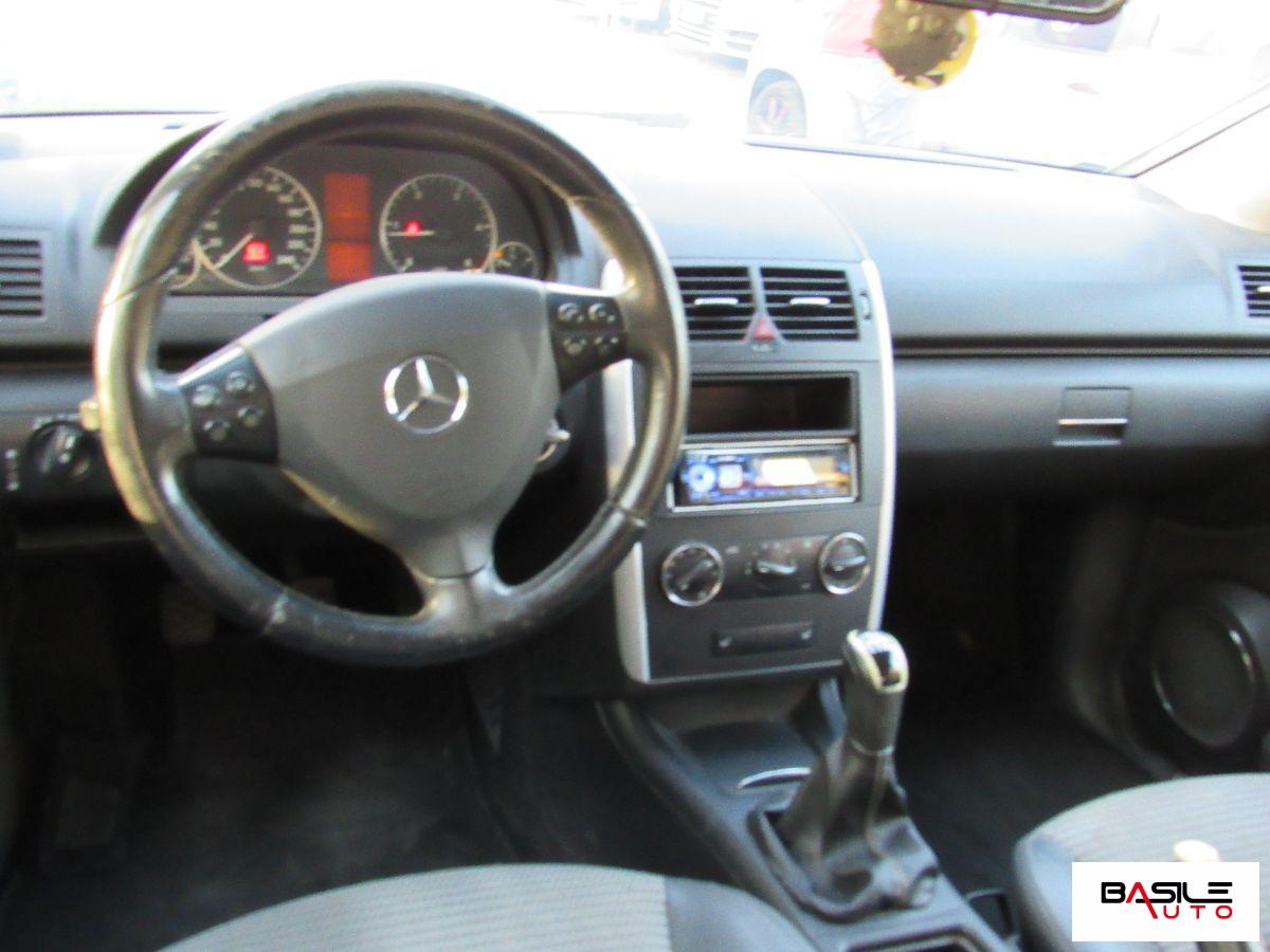 MERCEDES - Classe A - 180 CDI Avantgarde