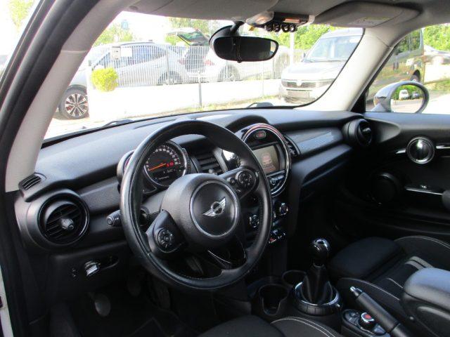 MINI Cooper D 1.5 Cooper D Boost - LED/Bluetooth