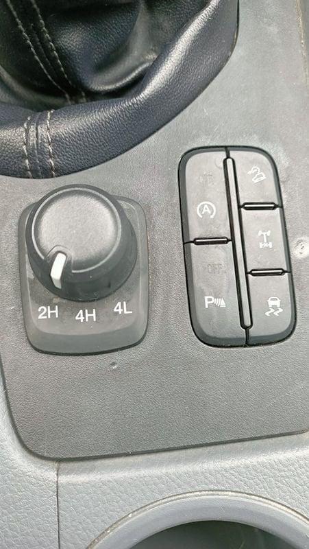 Ford Ranger VII 2016 Double Cab 2.2 TDCi 160cv Limited