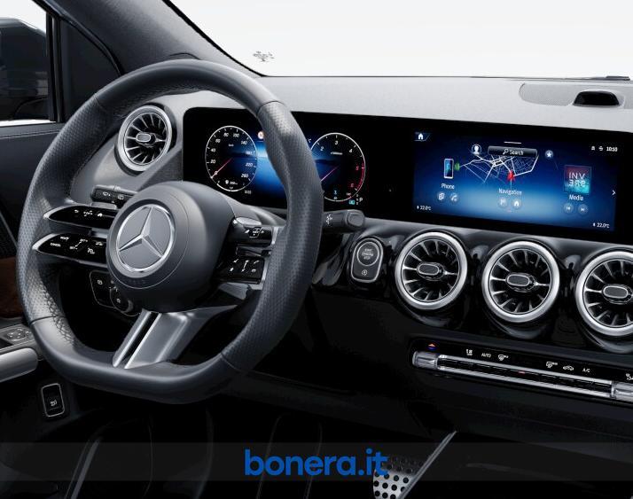 Mercedes GLA 200 200 D AMG Line Extra 8G-DCT