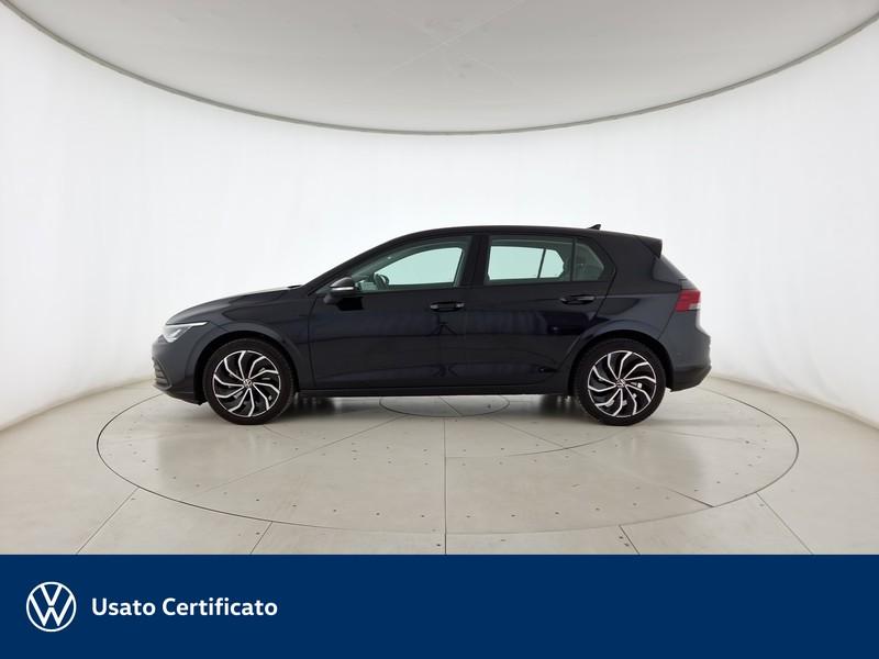 Volkswagen Golf 1.0 etsi evo life 110cv dsg