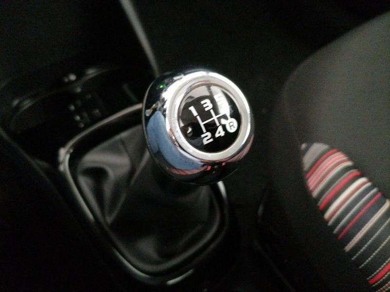 Citroën C1 5p 1.0 vti Shine 72cv