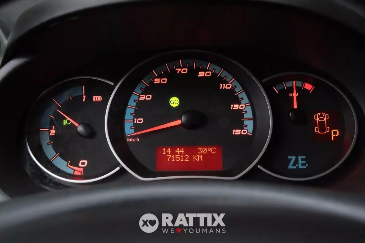 Renault Kangoo Z.E. Motore Elettrico 44KW Ice (IVA ESCLUSA)