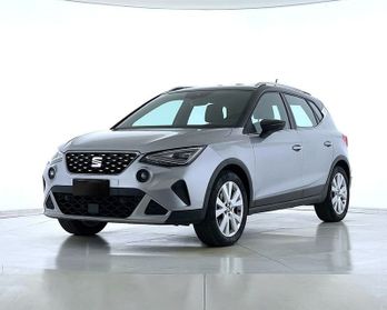 Seat Arona Arona 1.0 EcoTSI XPERIENCE