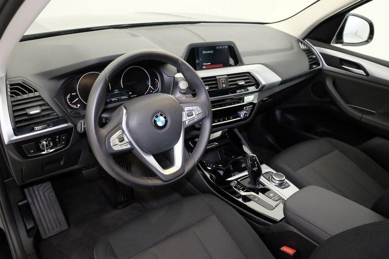 BMW X3 G01 2017 Diesel xdrive30d Business Advantage 265cv auto