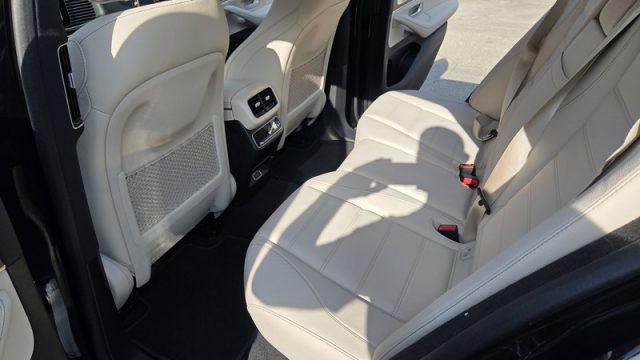 MERCEDES-BENZ GLE 300 d 4Matic Mild Hybrid Coupé AMG Line Advancd Plus