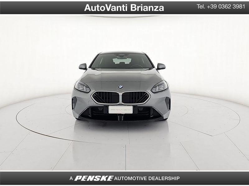 BMW Serie 1 118d 5p. Msport KIT GOMME ESTIVE