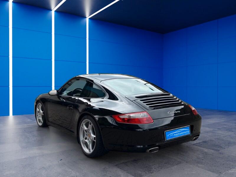 PORSCHE 911 (997) 911 Carrera Coupé