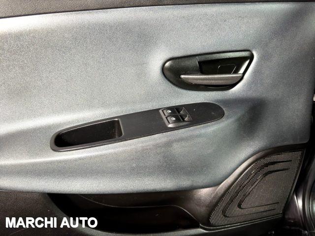 LANCIA Ypsilon 1.2 69 CV 5 porte Gold