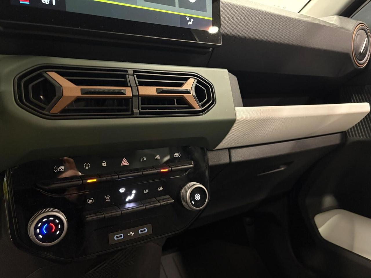 Dacia Spring Extreme Electric 65